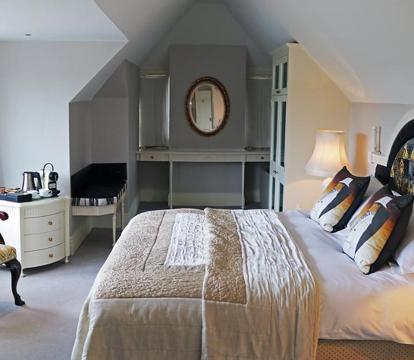 Photo of Fredrick's Hotel Restaurant Spa