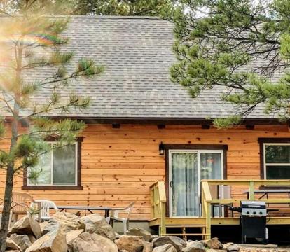 Photo of Freedom Ridge Cabins