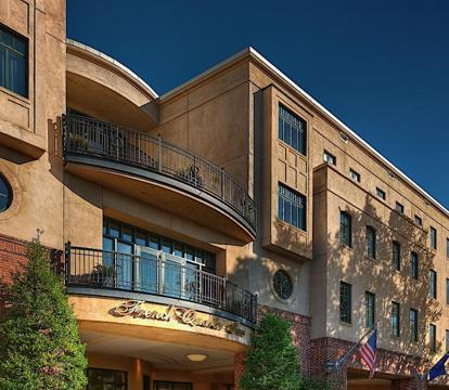 Photo of French Quarter Inn