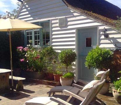 Photo of Freshwater Barn