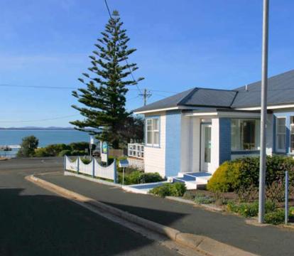 Photo of Freycinet Waters
