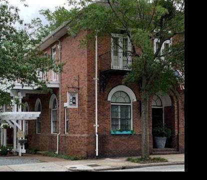 Photo of Front Street Inn