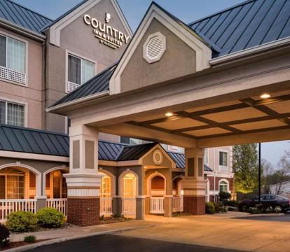 Best hotels with Hot Tub in room in Michigan City (Indiana)
