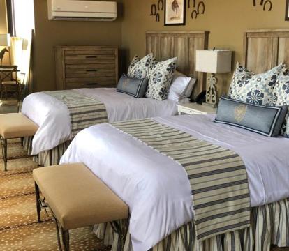 Photo of Frontier Hotel Pawhuska