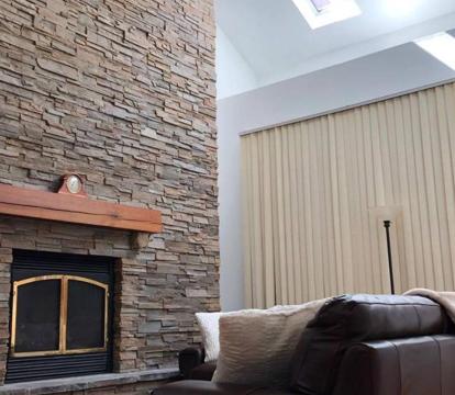 Photo of Full loft-style apartment near Omni