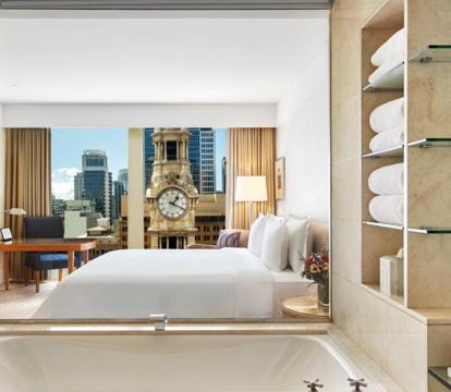 Photo of The Fullerton Hotel Sydney