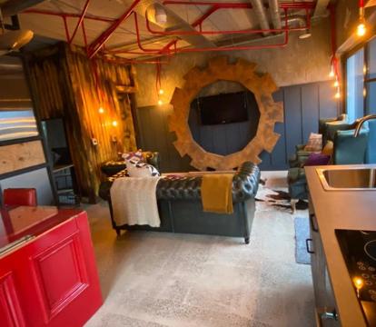 Photo of Funky Apartment