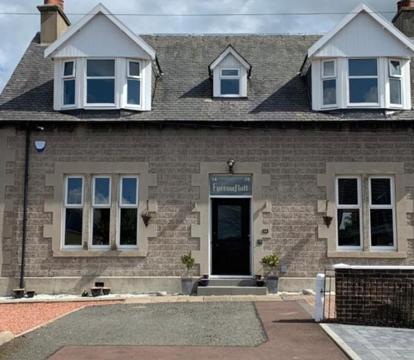 Photo of Furrowflatt Lanark