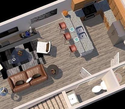 Photo of Gabrielle Townhomes