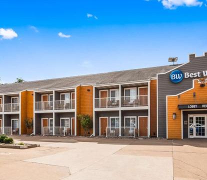 Photo of Best Western Galena Inn & Suites