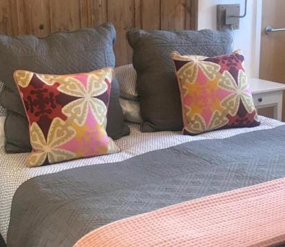 Photo of The Gallery Two Bedroom Apartment