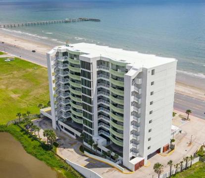 Photo of Galveston Luxury High Rise Oceanfront
