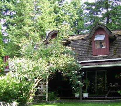 Photo of Garden House