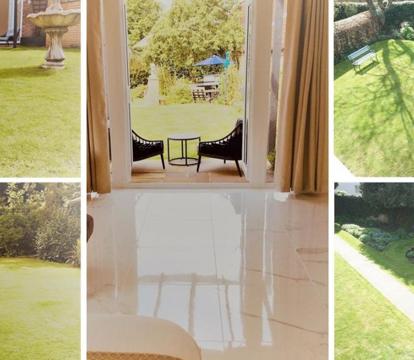 Photo of Garden Room