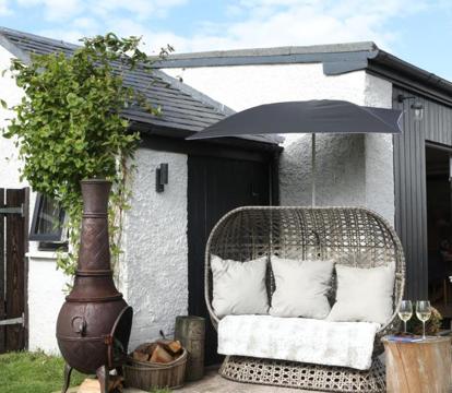 Photo of Garden Studio in Biggar