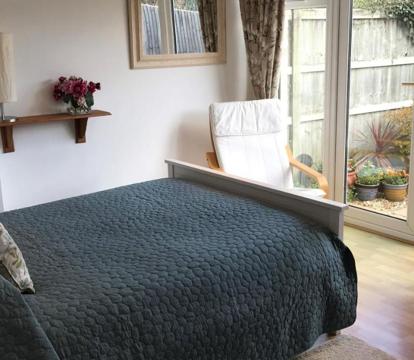 Adults Only Hotels in Marlow (Buckinghamshire)