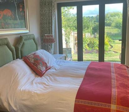 Photo of Garden Studio