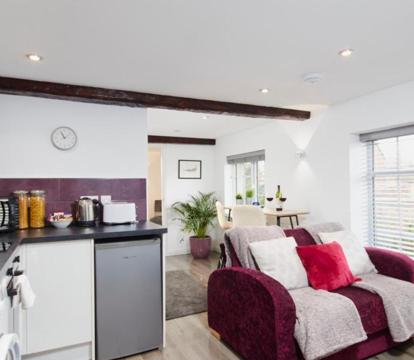 Photo of Garden View