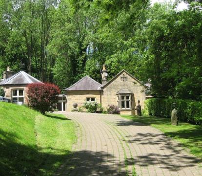Photo of Gardeners Cottage B and B