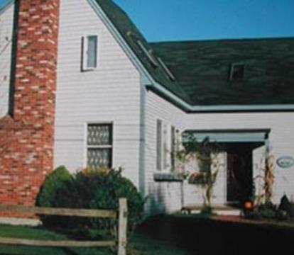 Photo of Gardenview Bed and Breakfast