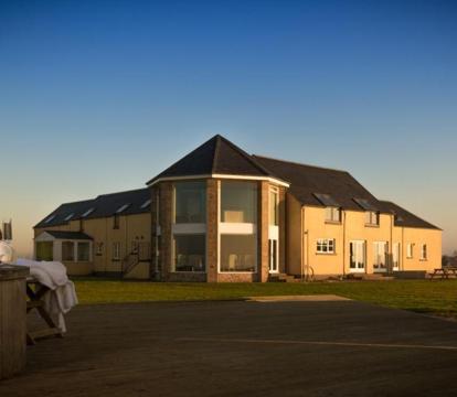 SpaHotels in Haddington (Lothian)