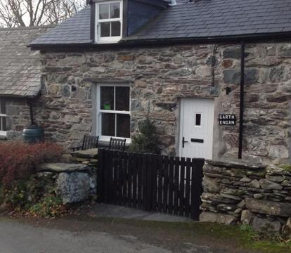 Photo of Garth Engan Private Self Contained B&B with Garden Area