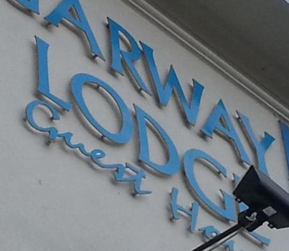 Photo of Garway Lodge Guest House