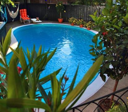 Photo of Gîte Chez Baza