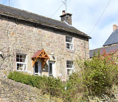 Photo of Gate Cottage