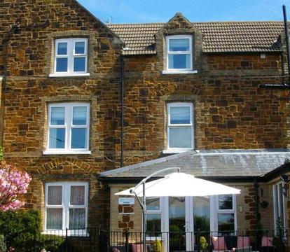 Photo of Gate Lodge Guest House