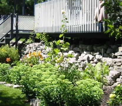 Photo of Gîte Maison Parc Delormier