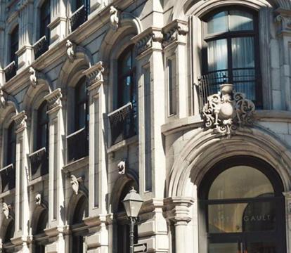 Photo of Hotel Gault