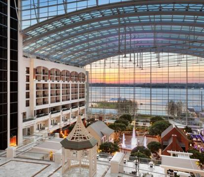 Photo of Gaylord National Resort & Convention Center