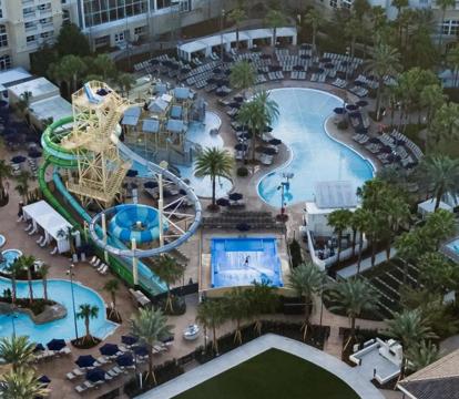 Photo of Gaylord Palms Resort & Convention Center