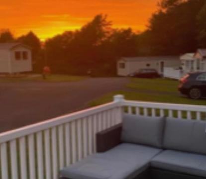 Photo of GD’s Luxury Caravan Hire Craig Tara