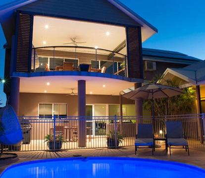 Photo of Gecko Lodge Kalbarri