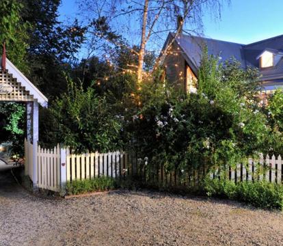 Photo of Gembrook Cottages