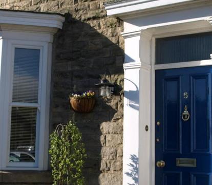 Photo of Gentian House