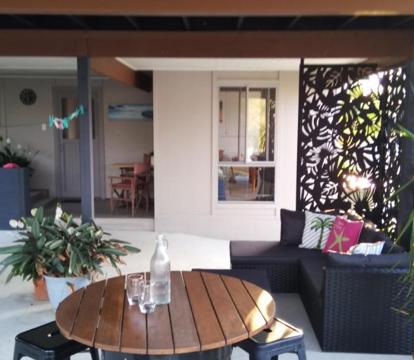 Photo of Cosy, self-contained and central to everywhere