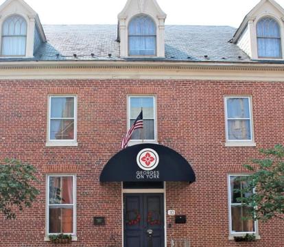 Photo of Georges on York B&B