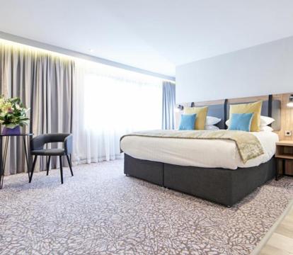 Photo of Mercure Newcastle George Washington Hotel Golf & Spa