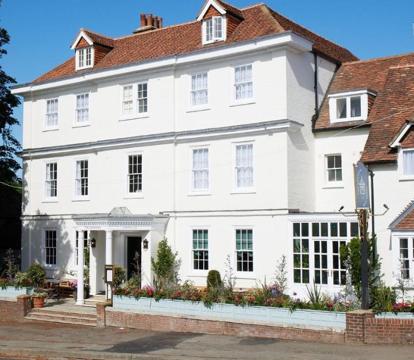 Adults Only Hotels in Haslemere (Surrey)