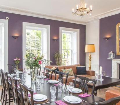 Photo of Georgian Townhouse