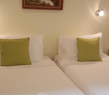 Photo of Getaway Inn Boutique Guest house