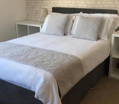 Photo of Spacious Double with Separate Private Bathroom in Family Home