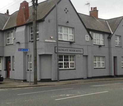 Photo of Gilesgate Moor Hotel