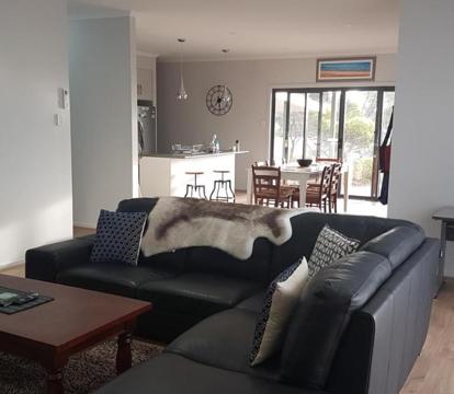 Photo of Gilligan's Kangaroo Island