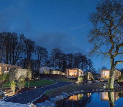Photo of Gilpin Hotel & Lake House