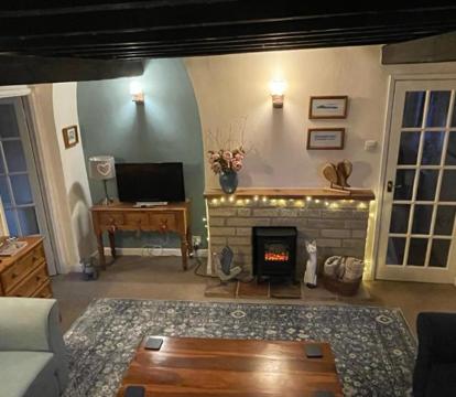 Photo of Gingerbread Cottage