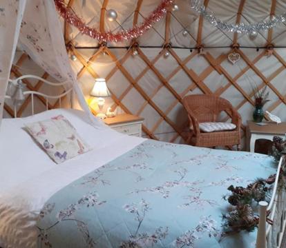 The most romantic hotels and getaways in East Dereham (Norfolk)